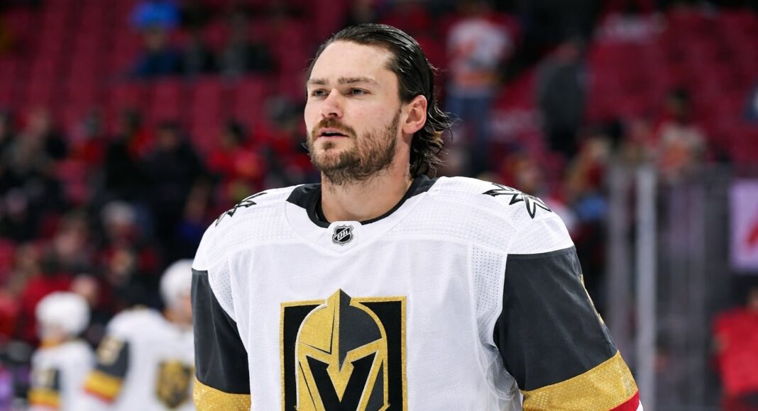 Wielki transfer w NHL! Dla nich niemożliwe nie istnieje. Liczy się tylko tu i teraz