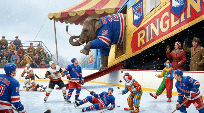 hokej-nhl-cyrk-slonie-rangers-msg