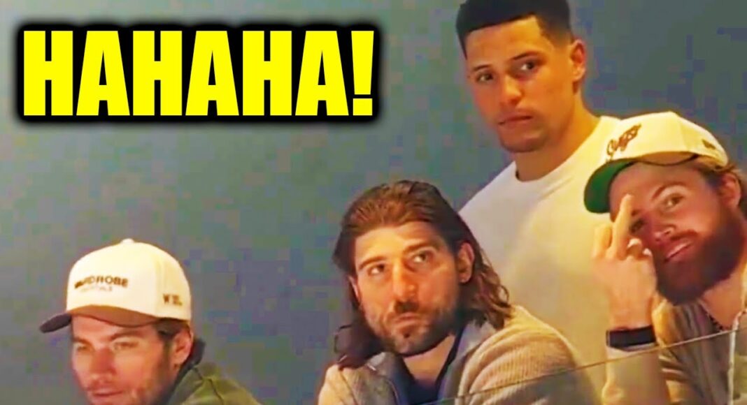 Raport z NHL. Pokazał „faka” i dostał pięć tysięcy dolarów kary. Hokej