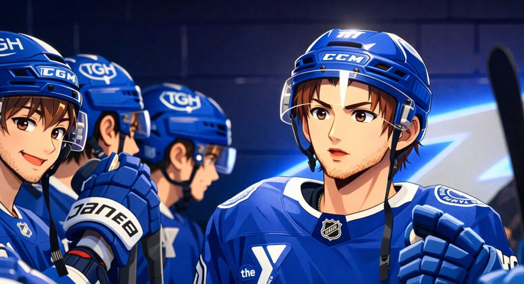 Kontrakty w NHL. Tampa stabilizuje obronę wykładając miliony na weterana i nową ostoję!