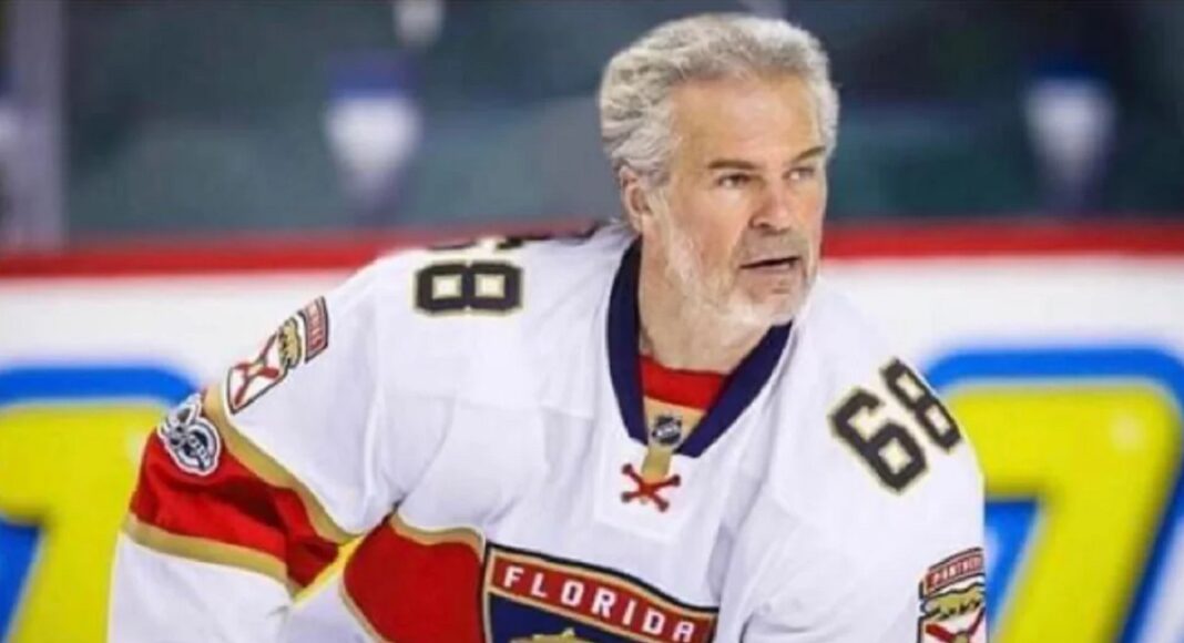 Jaromir Jagr już nigdy nie wyjdzie na lód? „Musiałby się zdarzyć cud”