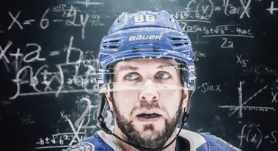 Geniusz z Rosji w NHL. On studiuje hokej. „Inni idą na piwo, ja oglądam mecze”