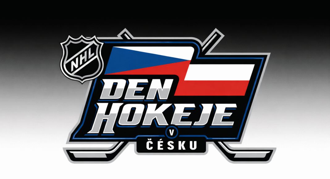 NHL robi wielkie show 70 km od Polski! To nie wszystko. Ukłon do Europy
