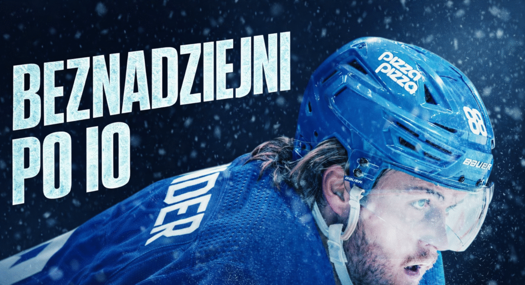 Raport z NHL: 99 dni marazmu i beznadzieja po olimpijskiej przerwie. Hokej