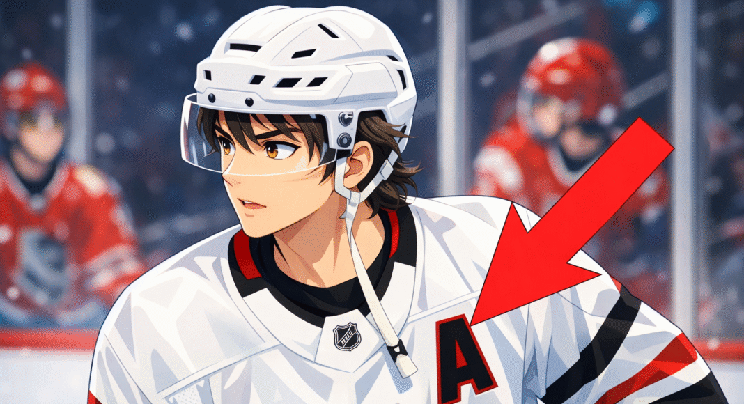 Nocna Zmiana z NHL. Zyskał i awansował po transferze kolegi. Hokej