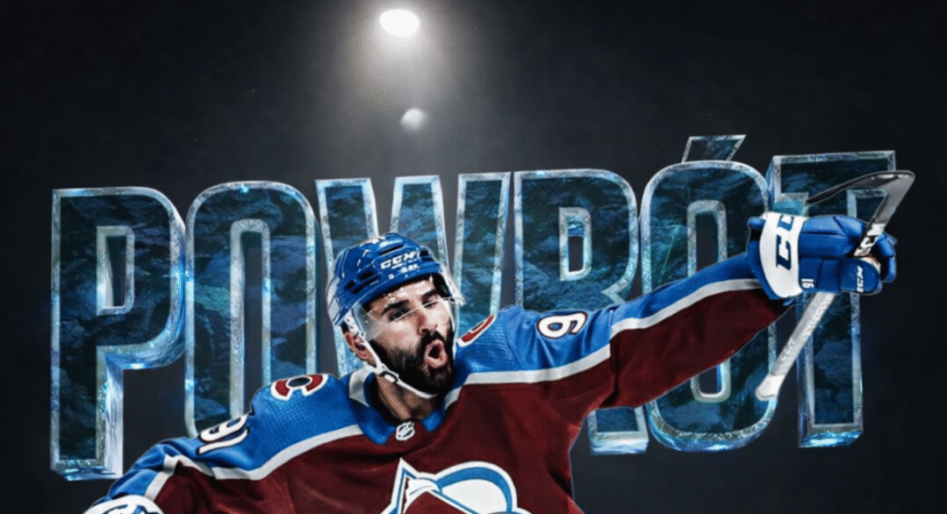 Transfer na last minute w NHL! Finalne pociągnięcie Lawiny. Powrót Króla