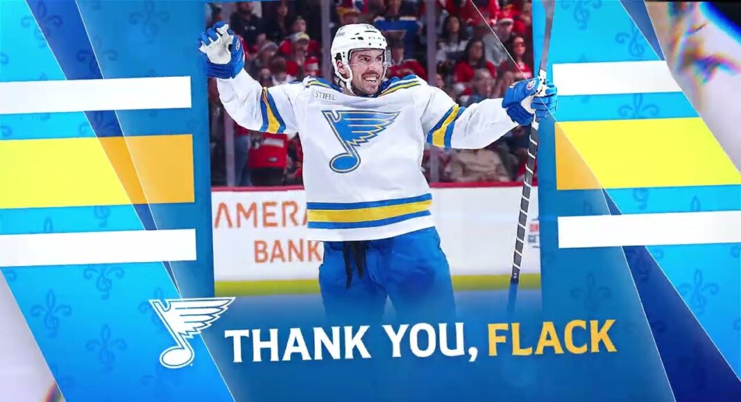 Kolega z drużyny zablokował transfer w NHL. Dla niego to był wilczy bilet