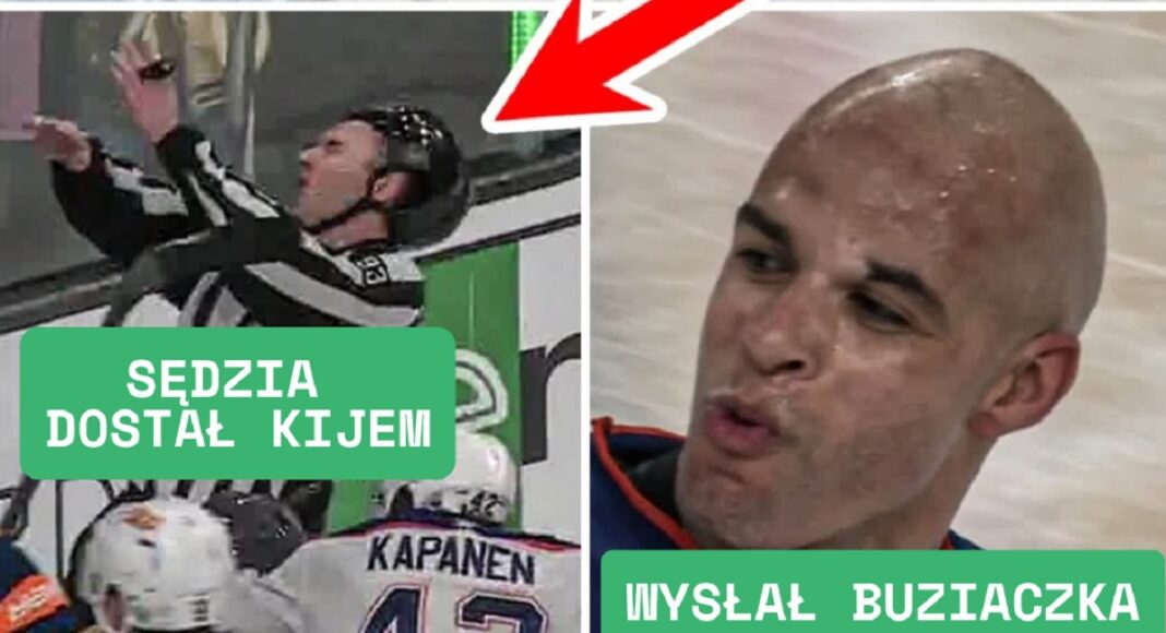 Raport z NHL. Bitwa na dnie tabeli. Hat trick Owieczkina i chaos w Vegas