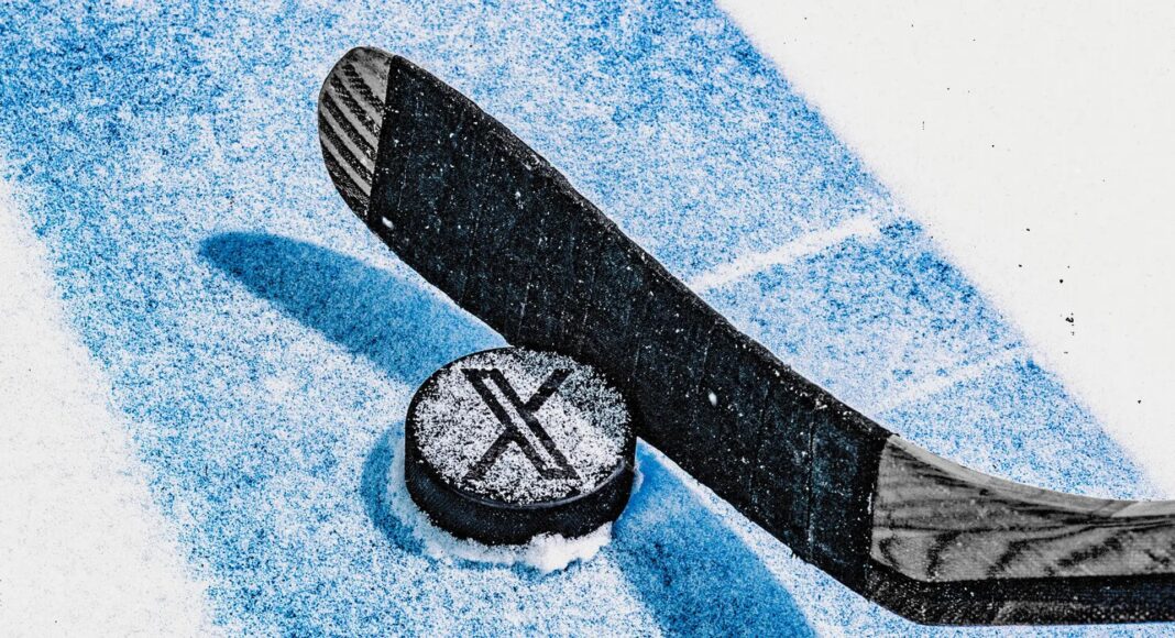Afera w NHL: Wygrałeś ze mną, zabieram lajka. Wirtualny szpieg w szatniach