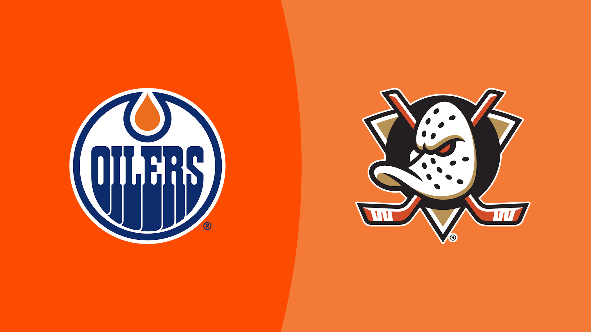 Zapowiedź play-offów NHL: Edmonton Oilers – Anaheim Ducks