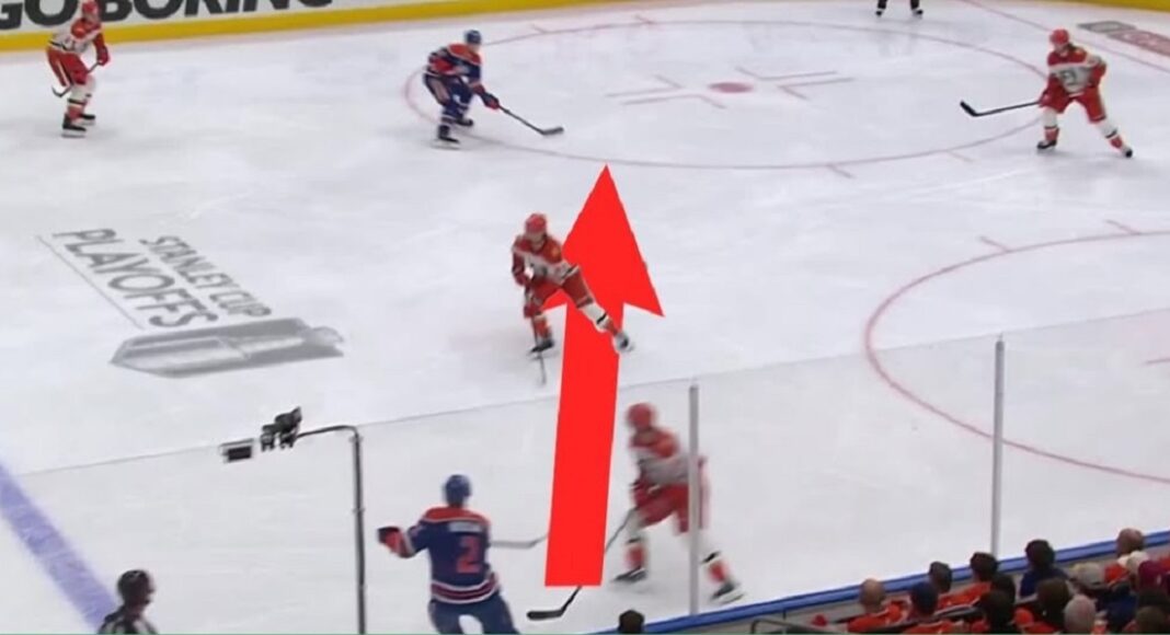 Raport z NHL. Wszyscy obronili się przed odpadnięciem! Nikt nie ma instynktu zabójcy?