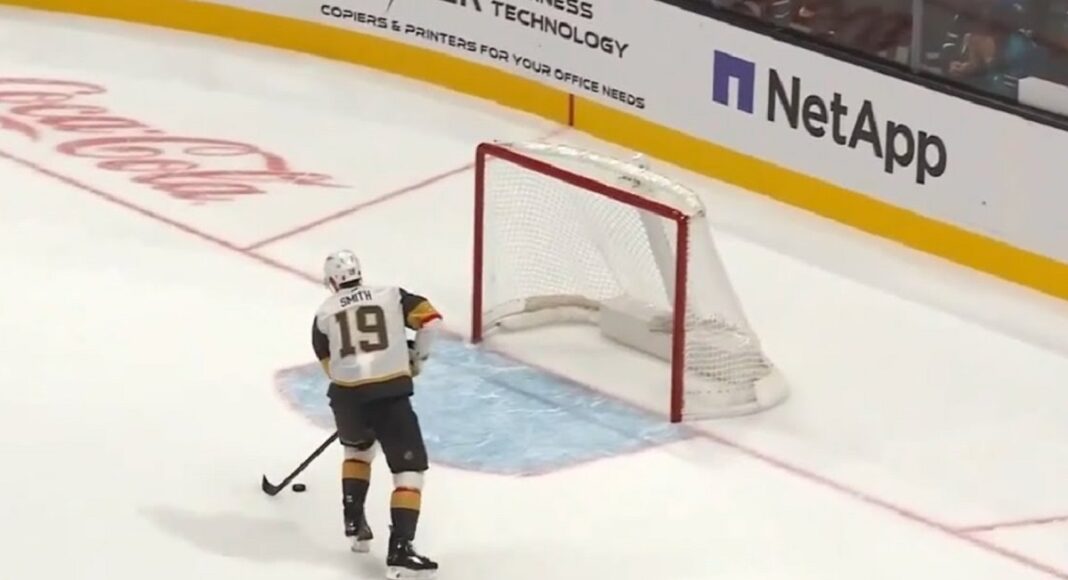 Najśmieszniejsze momenty sezonu regularnego NHL! O tym już zapomniałeś
