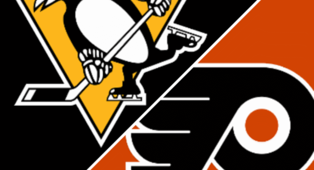 ZAPOWIEDŹ play-offów NHL: Pittsburgh Penguins – Philadelphia Flyers