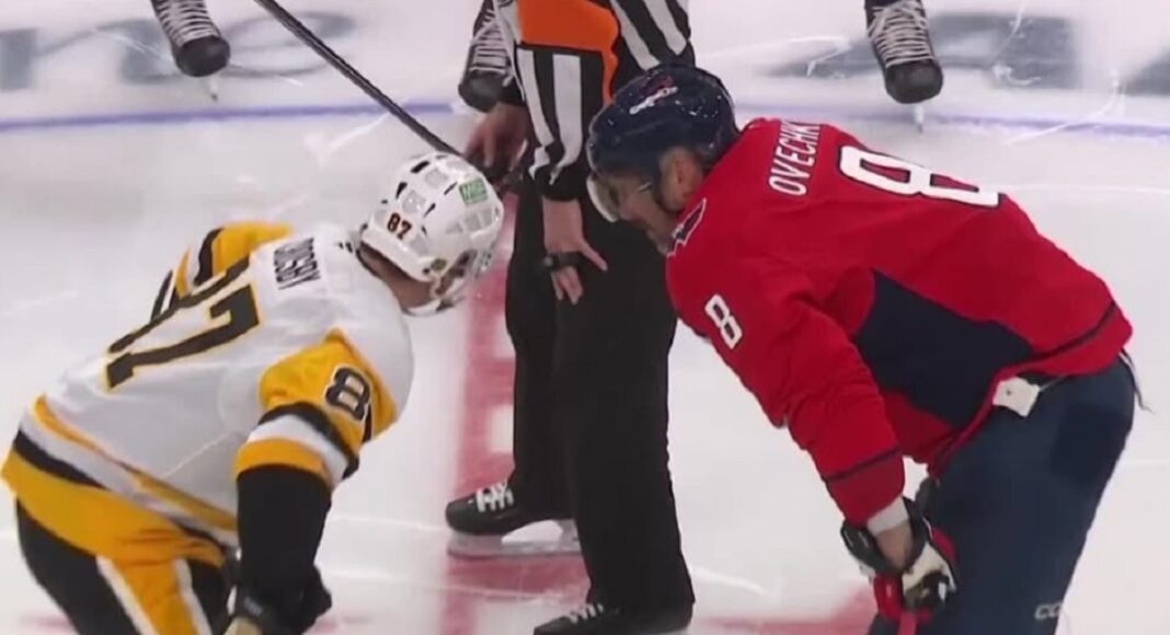 Raport z NHL: Sid i Owi otworzyli mecz twarzą w twarz. Ostatni raz?