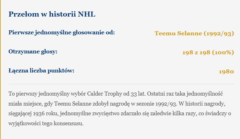 Hokej