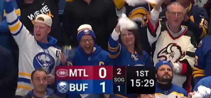 BUFFALOIS