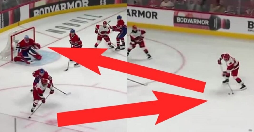 Raport z NHL. Królowie dogrywek ze Wschodu. Huragany przejmują prowadzenie
