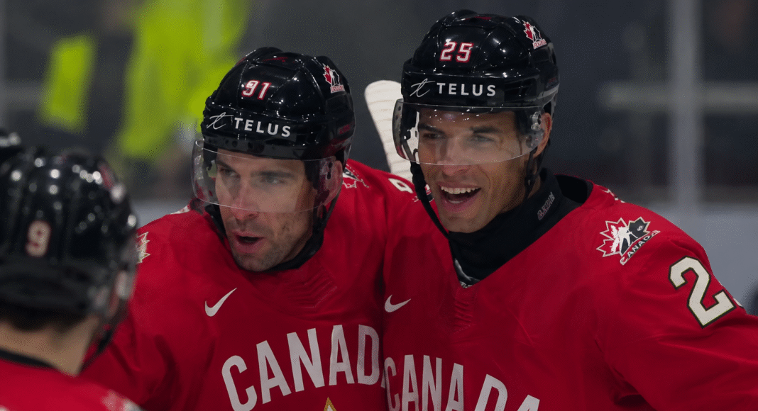 10 najlepszych graczy NHL na MŚ Elity 2026! Oto gwiazdy turnieju