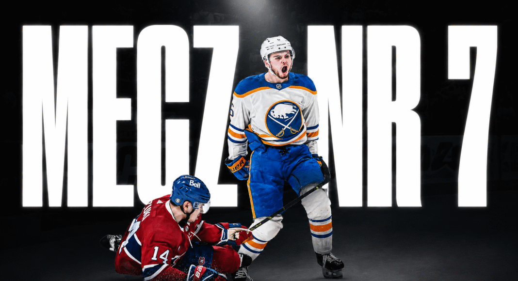 Raport z NHL. Będzie decydujący siódmy mecz na Wschodzie!