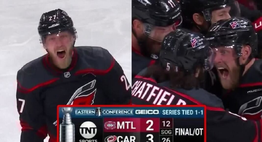 Weekendowa Zmiana z NHL. Zaskoczenie na Zachodzie. Remis na Wschodzie