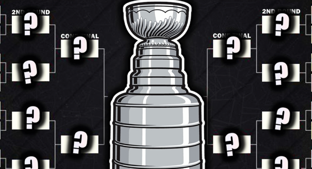Format play-offów NHL zaprzecza zasadom sportu. Czas to zmienić!