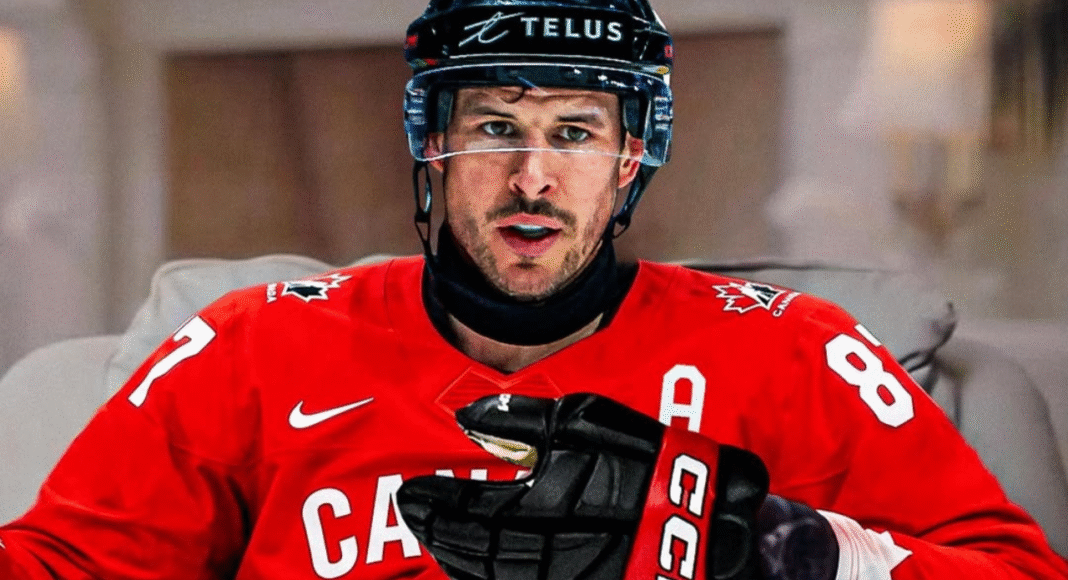 MŚ Elity. Dzień 4. Crosby reżyserem gry dzieciaków. Wielkie porażki USA i Niemiec