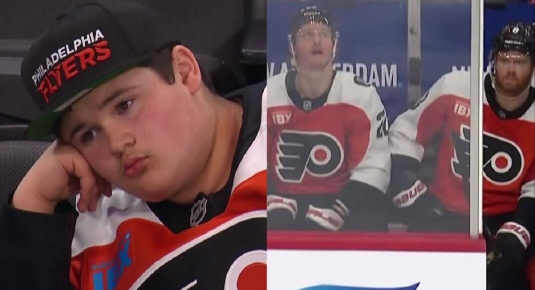 Raport z NHL: Huragany wciąż niepokonane. Drugi sweep z rzędu wisi w powietrzu