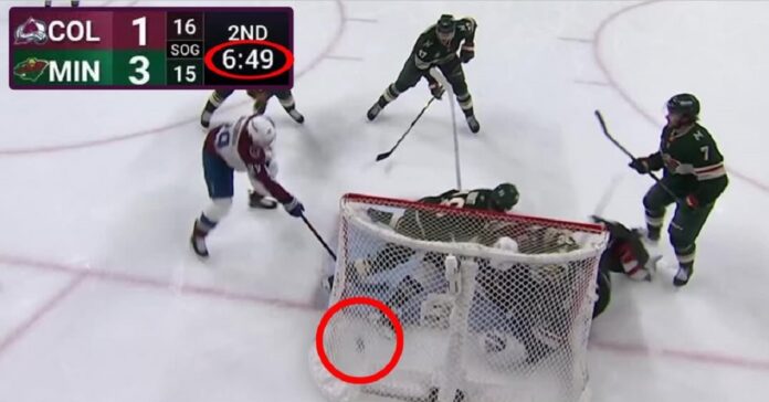Wildscored