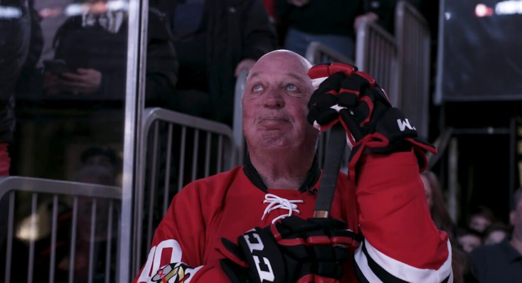 Kolejna śmierć w NHL. Nie żyje członek słynnej hokejowej rodziny