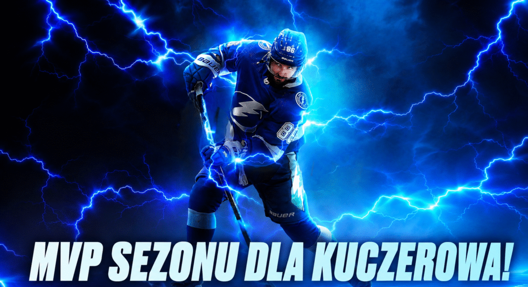 MVP sezonu dla Kuczerowa. Najbardziej dramatyczne głosowanie od 25 lat!