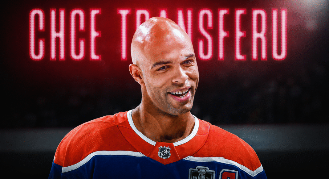 Nie zwolnią Cię, jeśli odejdziesz sam. Kolejna prośba o transfer w NHL