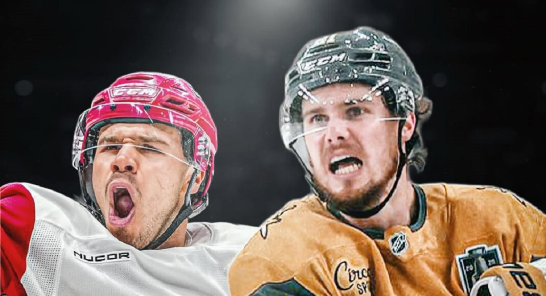Radio NHL 259. NAJLEPSZE finały od dawna! Półmetek bitwy o Puchar