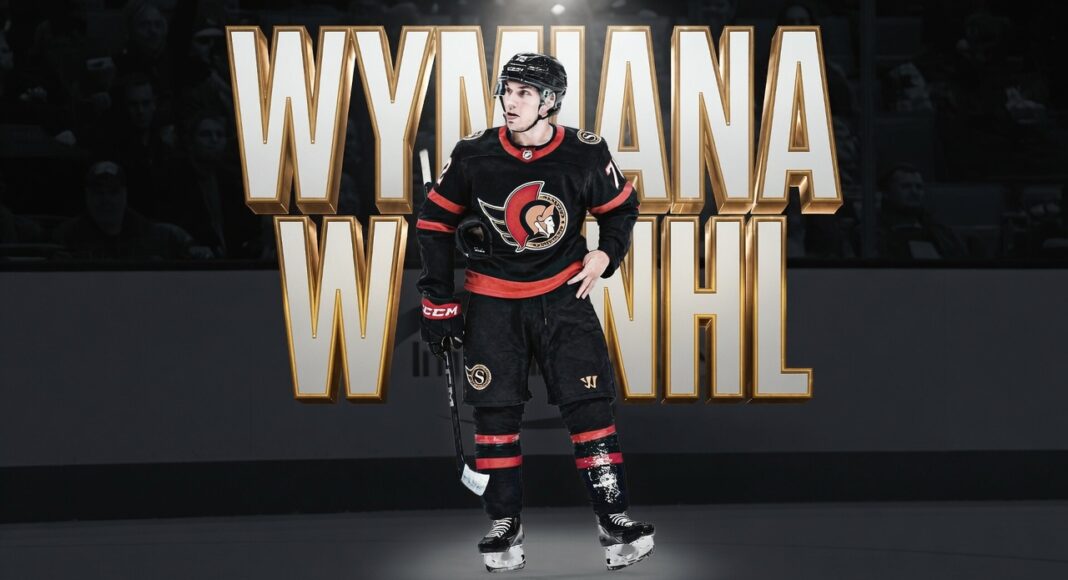 Wymiana w NHL. Ruch jak na dworcu. Ottawa wpadła w wir transferowania!
