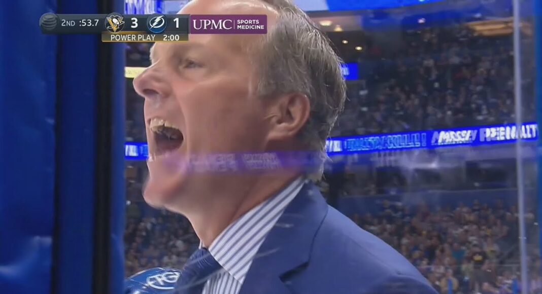 Najlepszy trener sezonu NHL? Spore kontrowersje przy nagrodzie