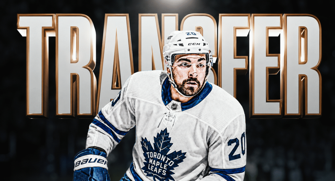 Lightning i Maple Leafs zaskoczyli tym transferem! Kto kogo przechytrzył?
