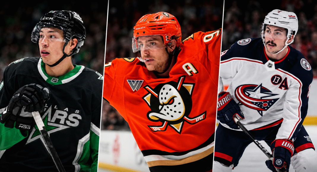 Radio NHL 262. Największe tematy poza sezonem! Carlsson, Werenski, Robertson