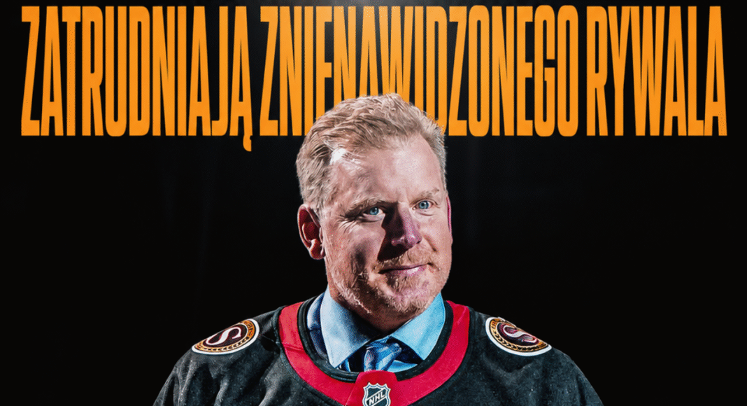 Chaos w Toronto! Pozbywają się ikon, by zatrudnić znienawidzonego rywala
