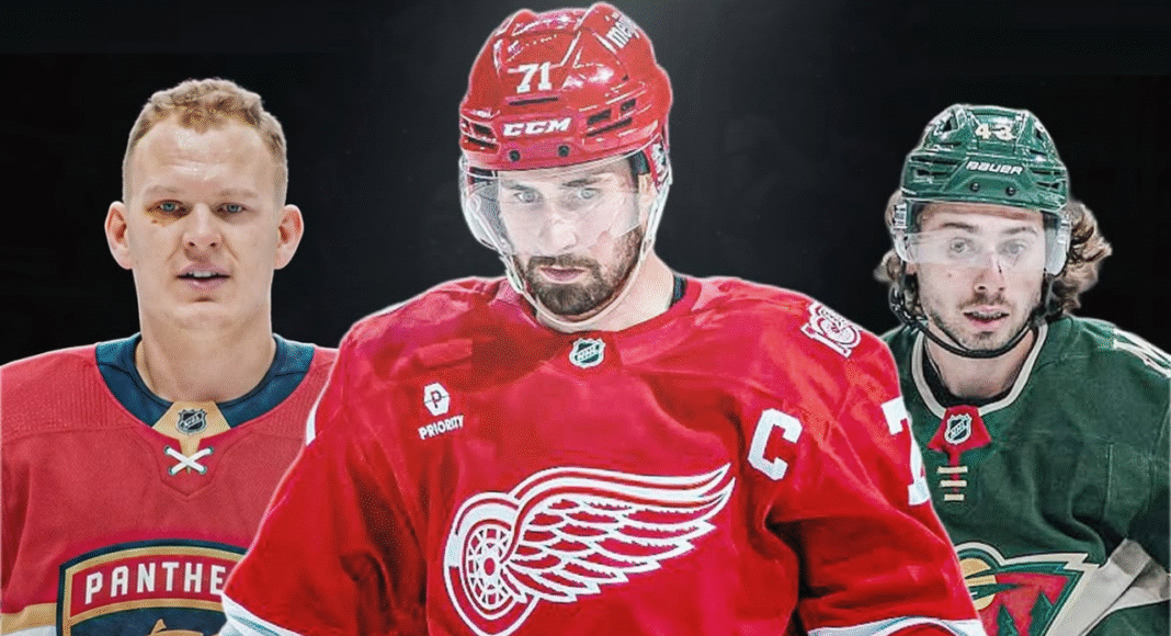 Toksyczne zapędy NHL. Liga cierpi z powodu miłości do klauzul transferowych