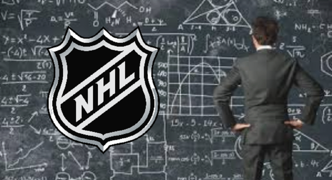 Jest pełny terminarz sezonu 26/27 w NHL! Te daty musisz zaznaczyć i wziąć na nie urlop
