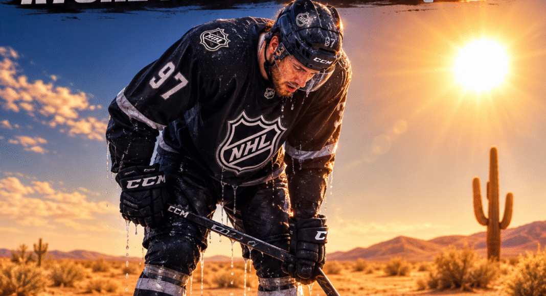 Transfery, które miały się zdarzyć i wciąż mogą wypalić. Gorące lato ’26 w NHL