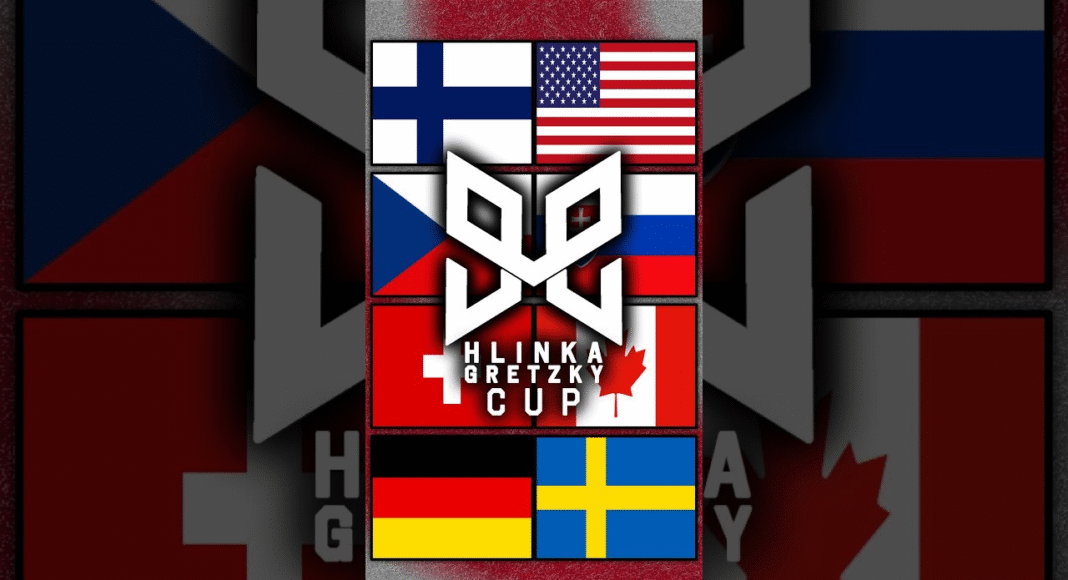 RAPORT. Koniec fazy grupowej najważniejszego letniego turnieju! Hlinka Gretzky Cup 26