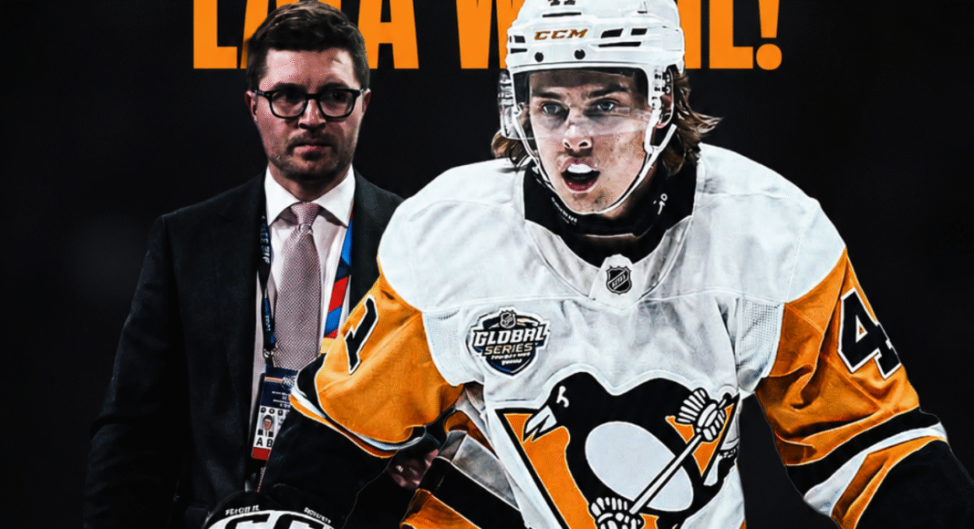 Najdziwniejszy kontrakt lata w NHL! Strzelił dwa gole, dostał 32 miliony