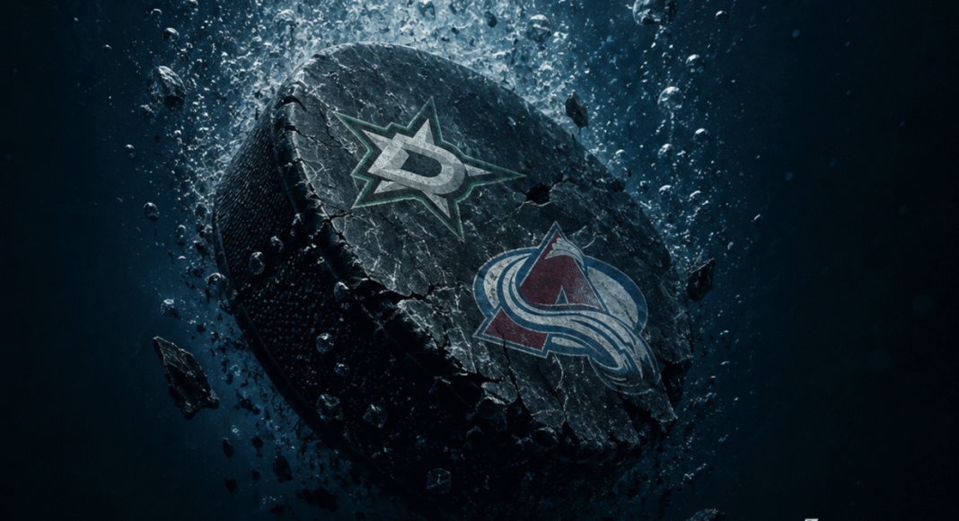 Wyglądasz jakoś niewyraźnie. 5 drużyn NHL które wchodzą w sezon na miękkich nogach
