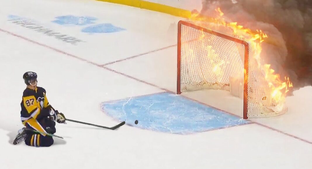 Brakuje ci bramkarza, a to już sierpień? Oni czekają na telefon w NHL