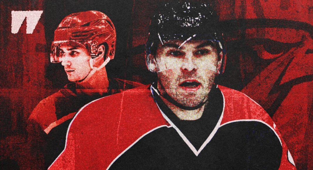 Mam na imię Jaromir. 408 dzieci zrobionych na cześć Jagra. Jeden z nich zapuka do NHL?