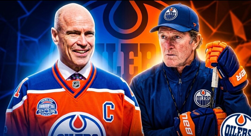 „Jestem przerażony”. Legenda NHL zezłomowała kontrowersyjnego trenera na wizji