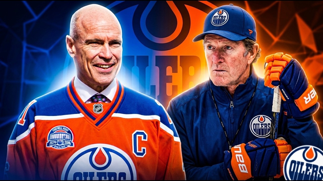 „Jestem przerażony”. Legenda NHL zezłomowała kontrowersyjnego trenera na wizji