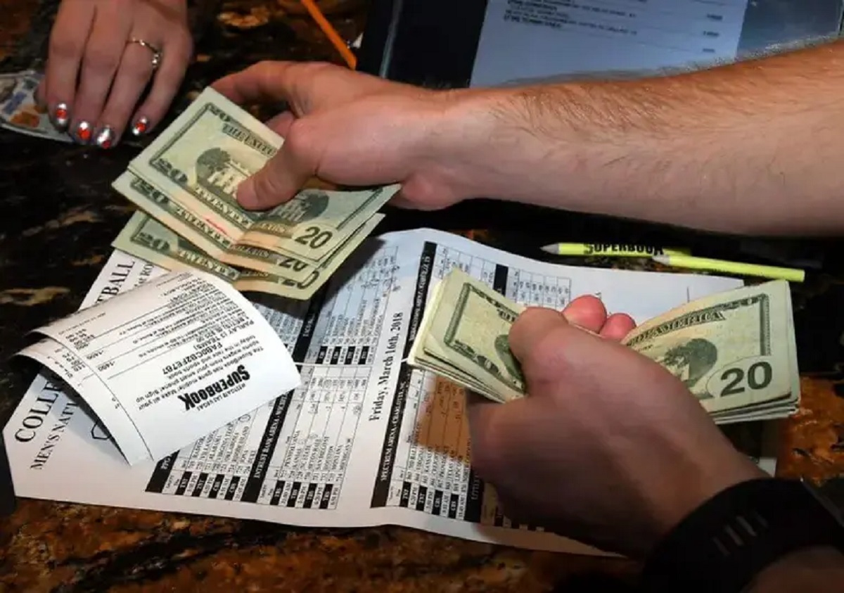 Groźby, pieniądze i zakłady. NHL poznała ciemną stronę hazardu
