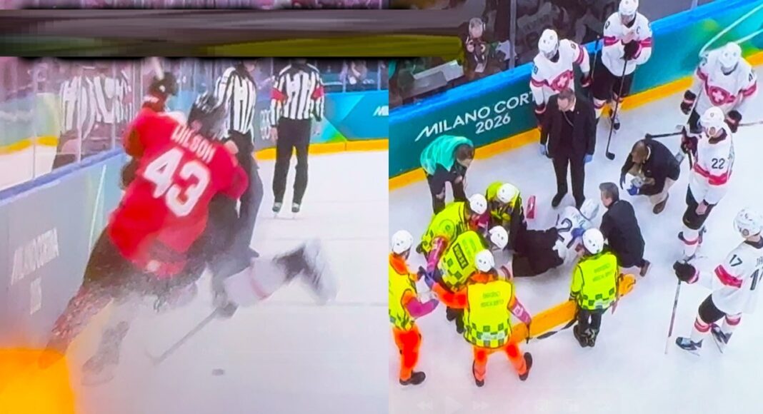 Kącik szpitalny w NHL. Wysyp urazów na pierwszych treningach!