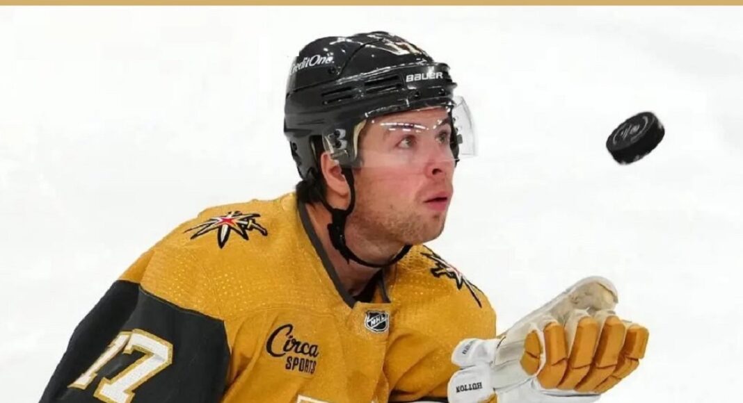 Przedsezonowe Testowanie Okazji. Próbne kontrakty przed sezonem w NHL! #3